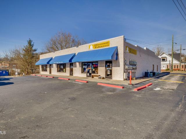 Property for rent in Tennessee