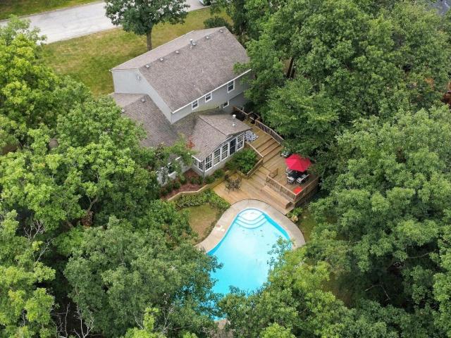 House for sale in Crete, Will County