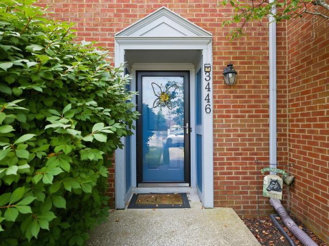 Townhouse for sale in Lexington, Kentucky