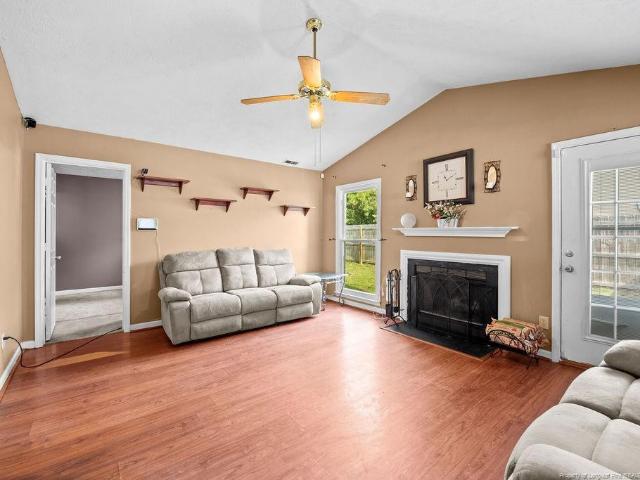 House for sale in Hope Mills, North Carolina