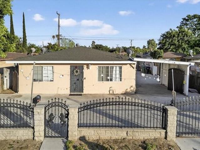 House for sale in Baldwin Park, California