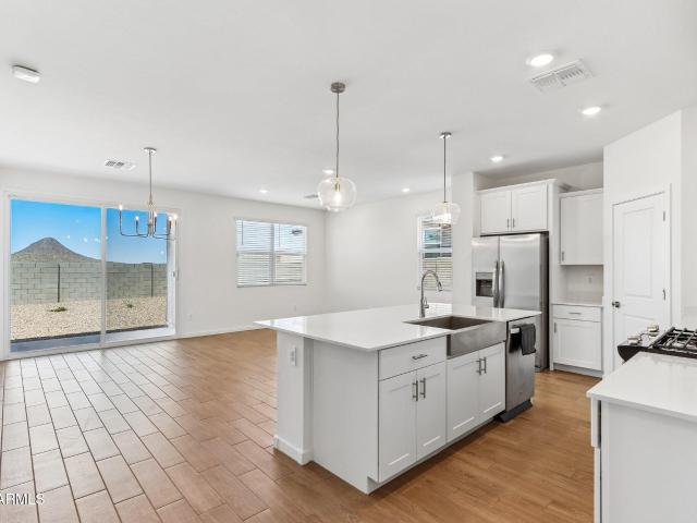 House for sale in Florence, Arizona