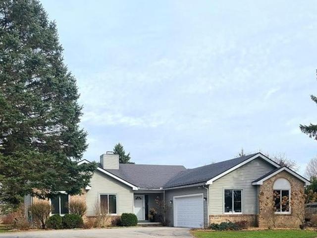 House for sale in Gregory, Michigan