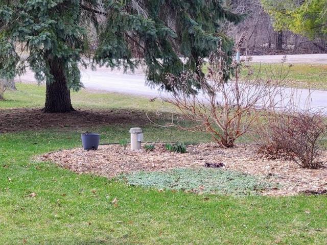 House for sale in Gregory, Michigan
