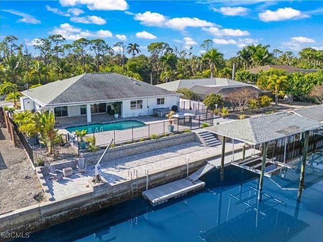 House for sale in Bokeelia, Florida