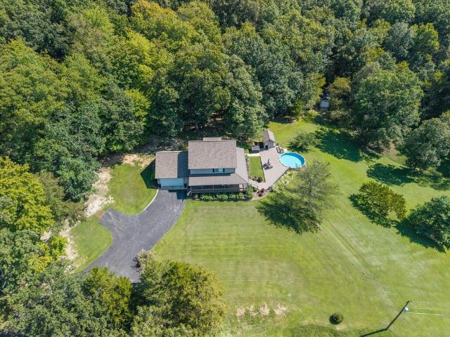 House for sale in Ross, Ohio