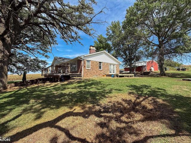 House for sale in Randolph, Iowa