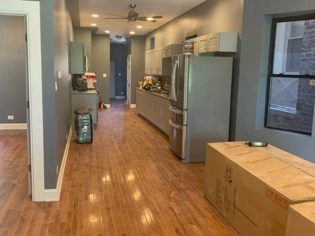 House for sale in Chicago Park, Illinois