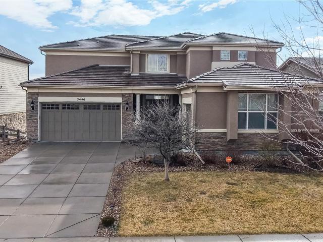 Property for sale in Broomfield, Colorado