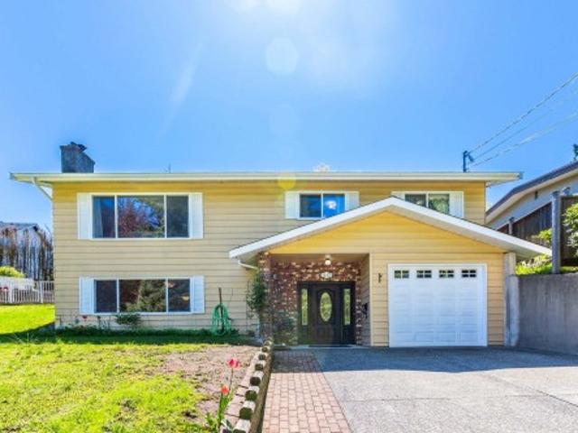 House for sale in Abbotsford, British Columbia