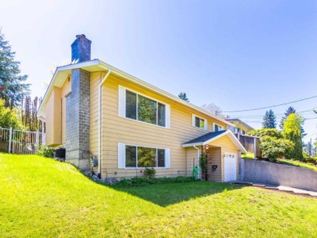 House for sale in Abbotsford, British Columbia