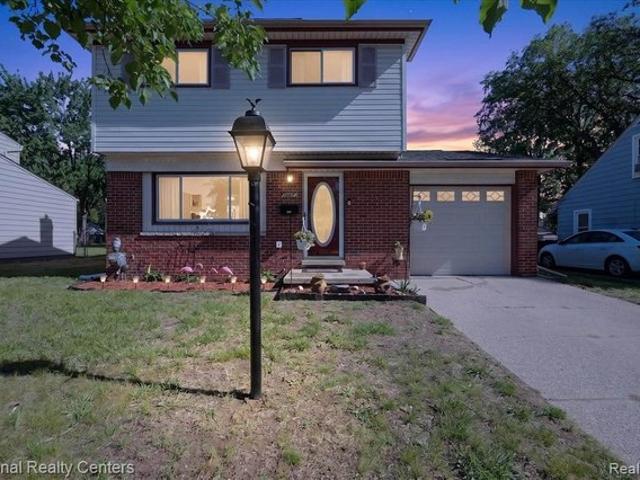 House for sale in Wayne, Michigan