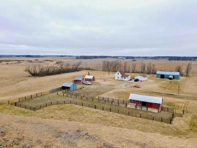 House for sale in Bluffton, Minnesota