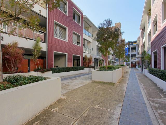 Apartment for rent in Cockburn, Western Australia