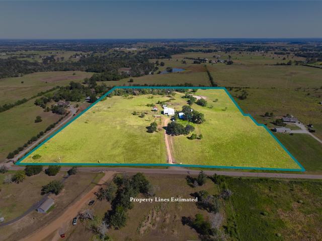 Farm for sale in Hempstead, Texas
