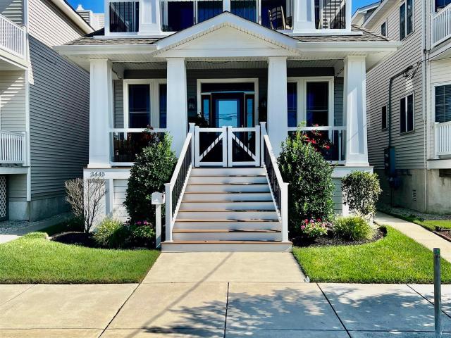Condo for sale in Ocean City, New Jersey