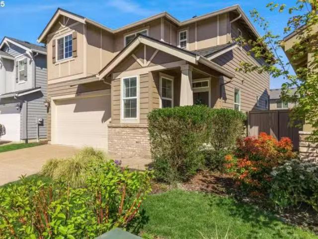 House for sale in Forest Grove House for sale in Forest Grove