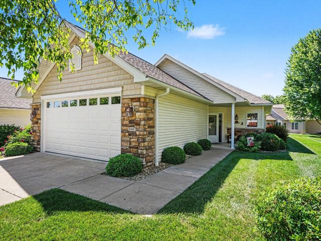 House for sale in Red Wing, Minnesota