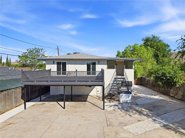 House for sale in California