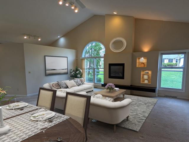 Condo for sale in Stephenson, Illinois