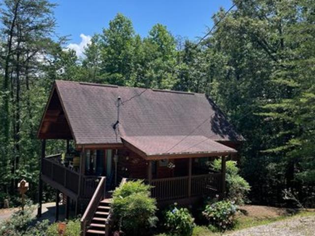 House for sale in Tennessee