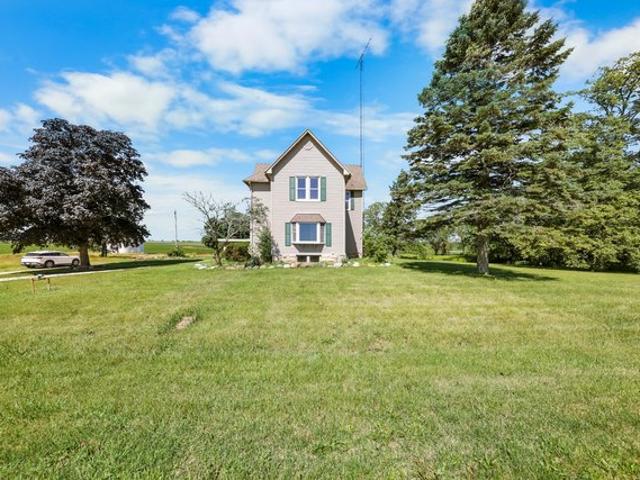 House for sale in Marseilles, Illinois
