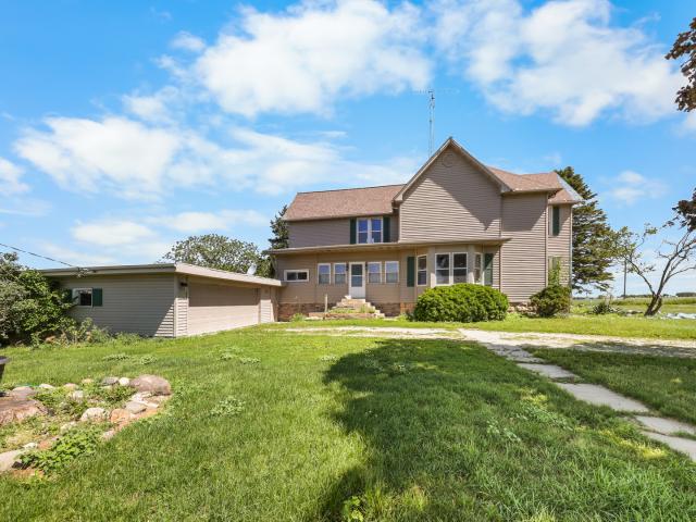 House for sale in Marseilles, Illinois