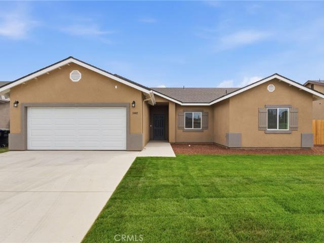 House for sale in Tulare, California