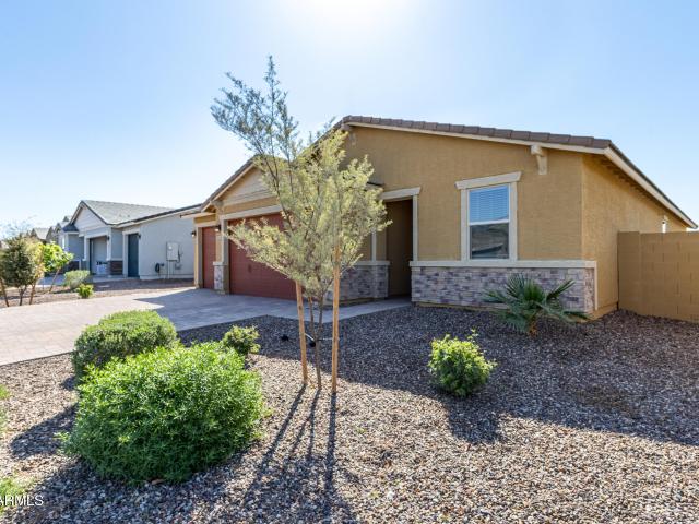 House for sale in Arizona