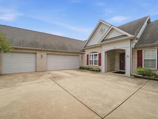 House for sale in Tippecanoe, Indiana