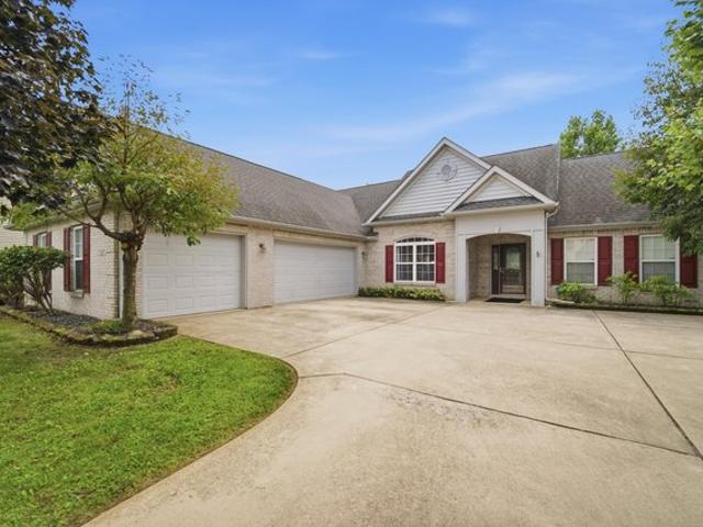 House for sale in Tippecanoe, Indiana