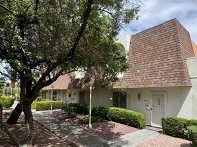Townhouse for sale in Las Vegas, Nevada