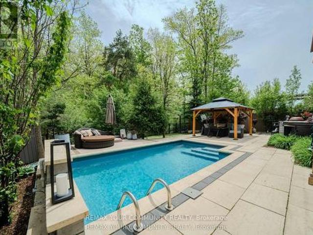 House for sale in Oakville, Ontario
