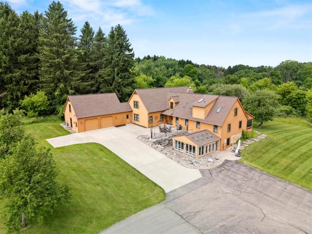 Land for sale in Howell, Marion Township