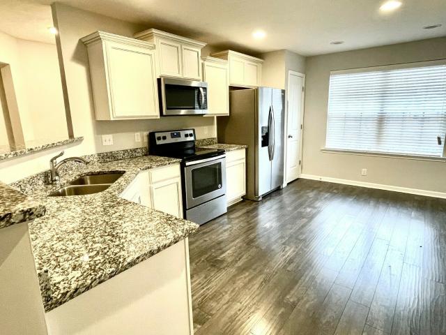 Townhouse for rent in Murfreesboro