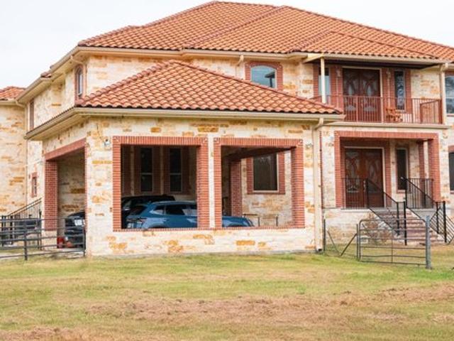 House for sale in Crosby, Harris County