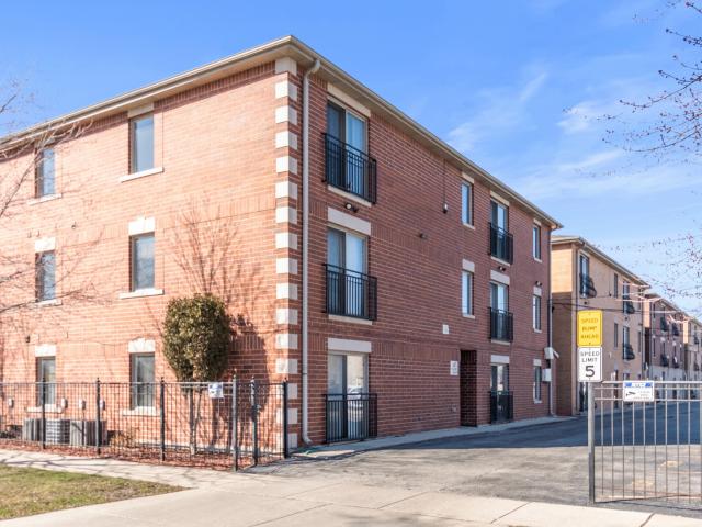 Condo for sale in Berwyn, Illinois