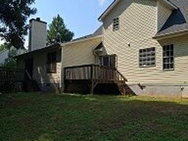 House for sale in Georgia