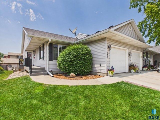 Townhouse for sale in Sioux Falls, South Dakota