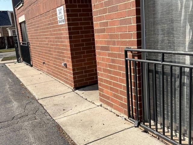 Condo for sale in Berwyn, Illinois