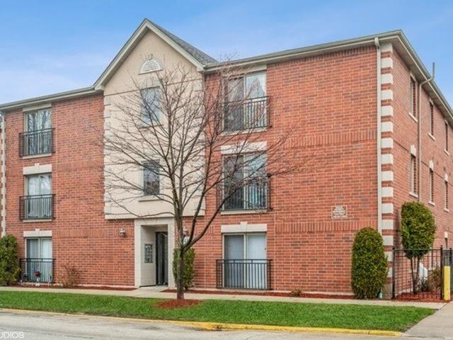Condo for sale in Berwyn, Cook County