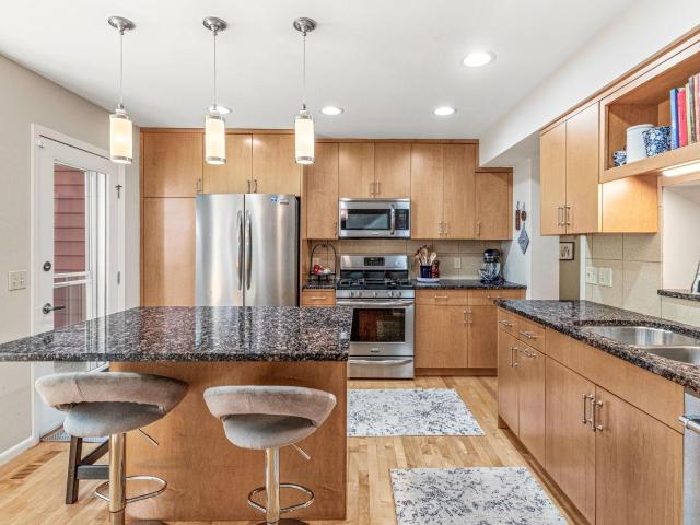 Townhouse for sale in Hennepin, Minnesota