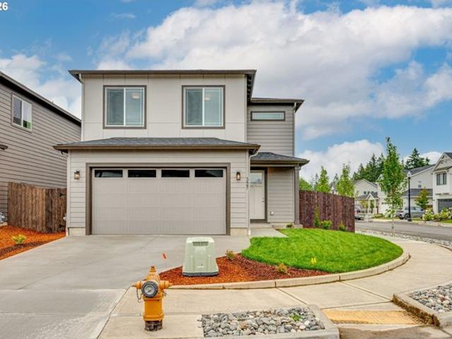 House for sale in Battle Ground, Washington