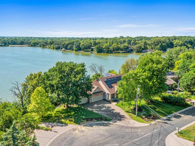 House for sale in Ramsey, Minnesota