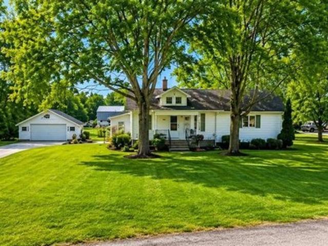 House for sale in Michigan