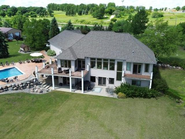 House for sale in Erskine, Minnesota