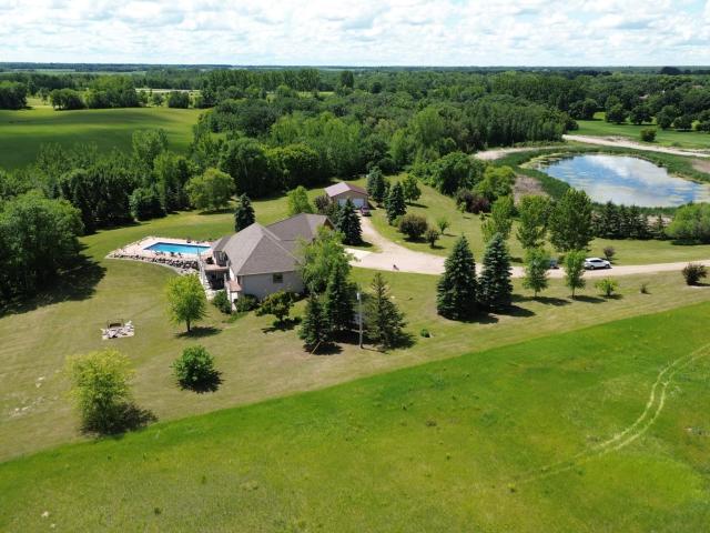 House for sale in Erskine, Minnesota
