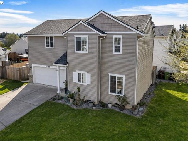 House for sale in Oregonia