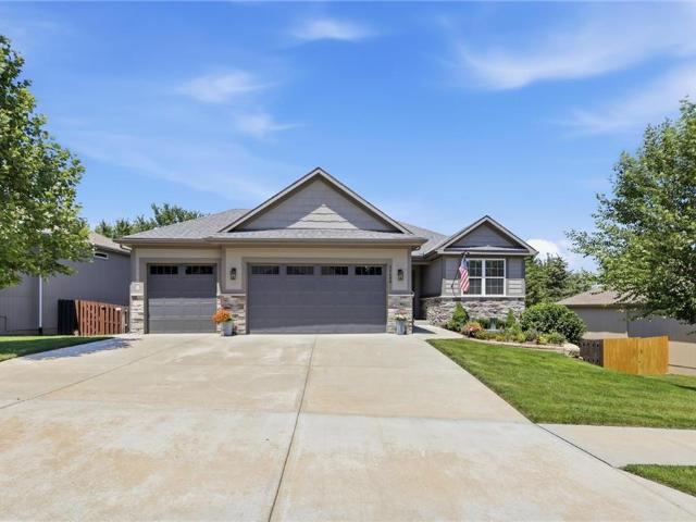 House for sale in Kansas