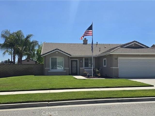 House for sale in Yucaipa, California